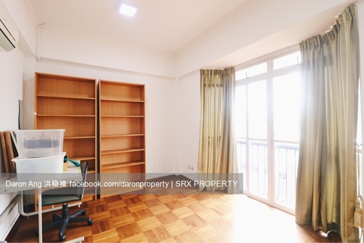 Kovan Apartments (D19), Apartment #209817641
